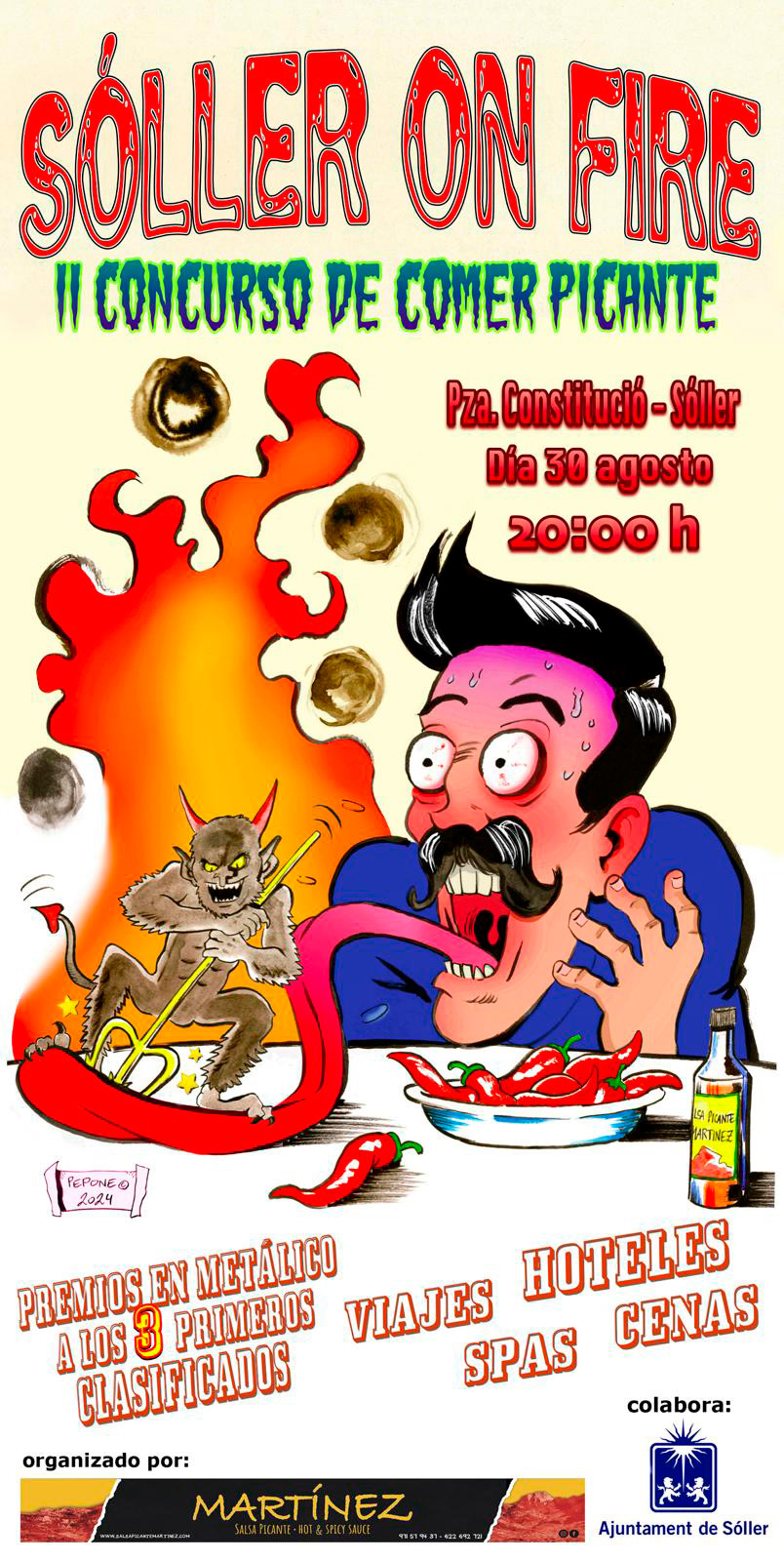 concurso